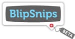 blipsnips-logo