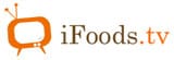 iFoods.tv Logo