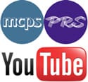 MCPS-PRS YouTuve