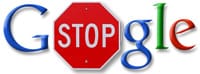 Stop Google Video