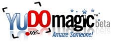 YoDoMagic logo