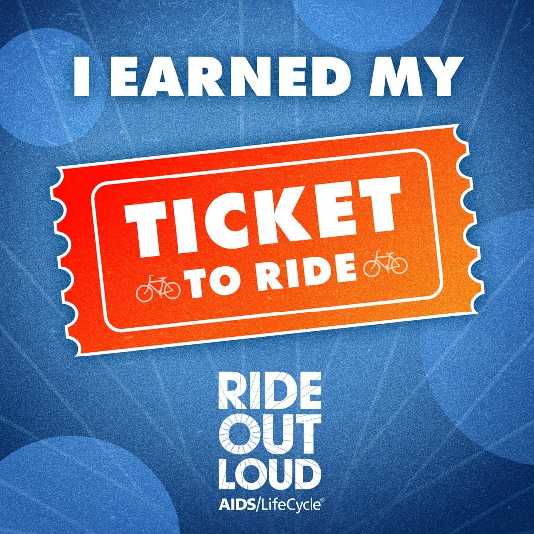 Ticket to ride