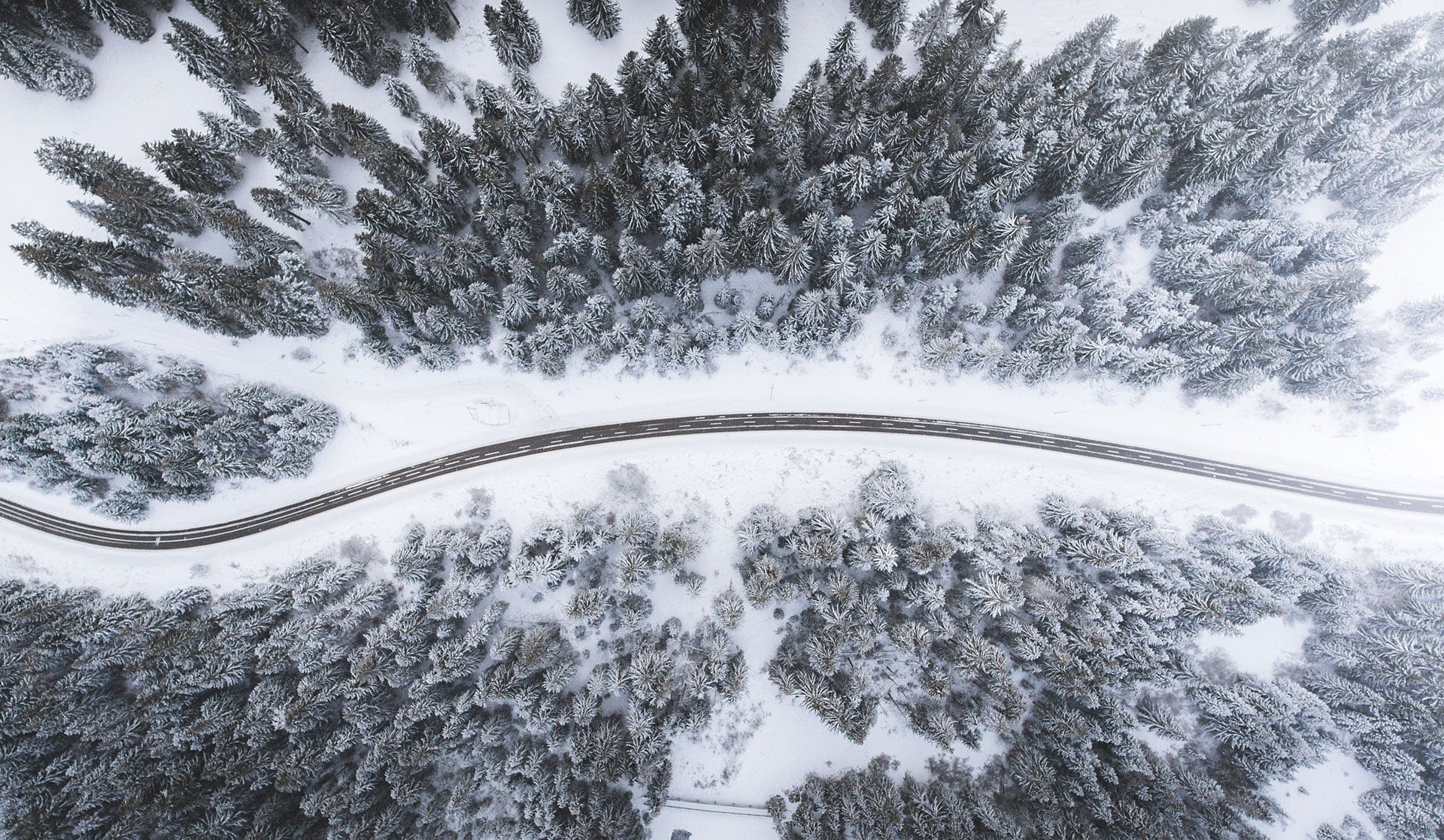 Passantentellingen in ieder winkelgebied in Nederland