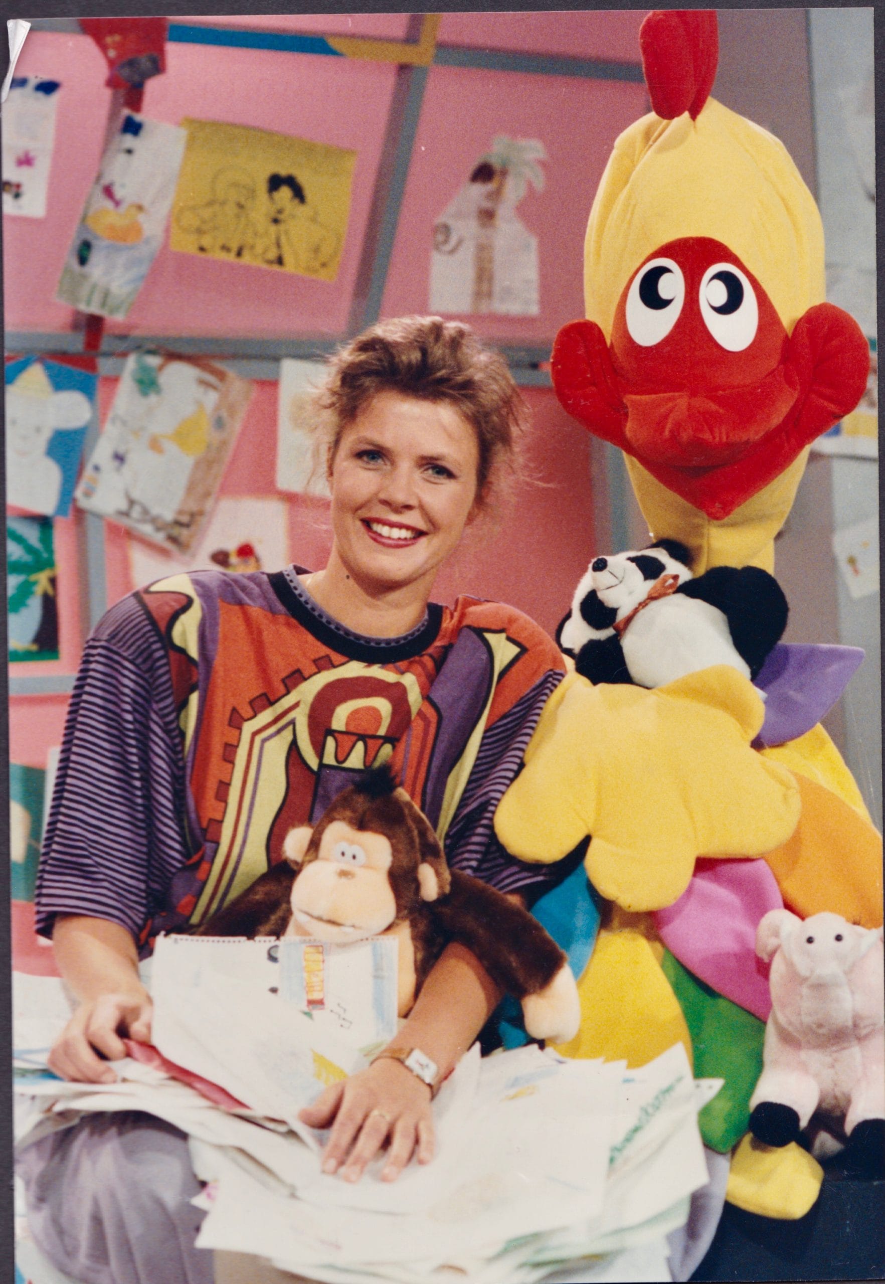 Review van De Telekids Generatie podcast