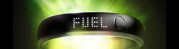 Nike Fuelband, Fitbit en Intenz bewegingsmeters vergeleken