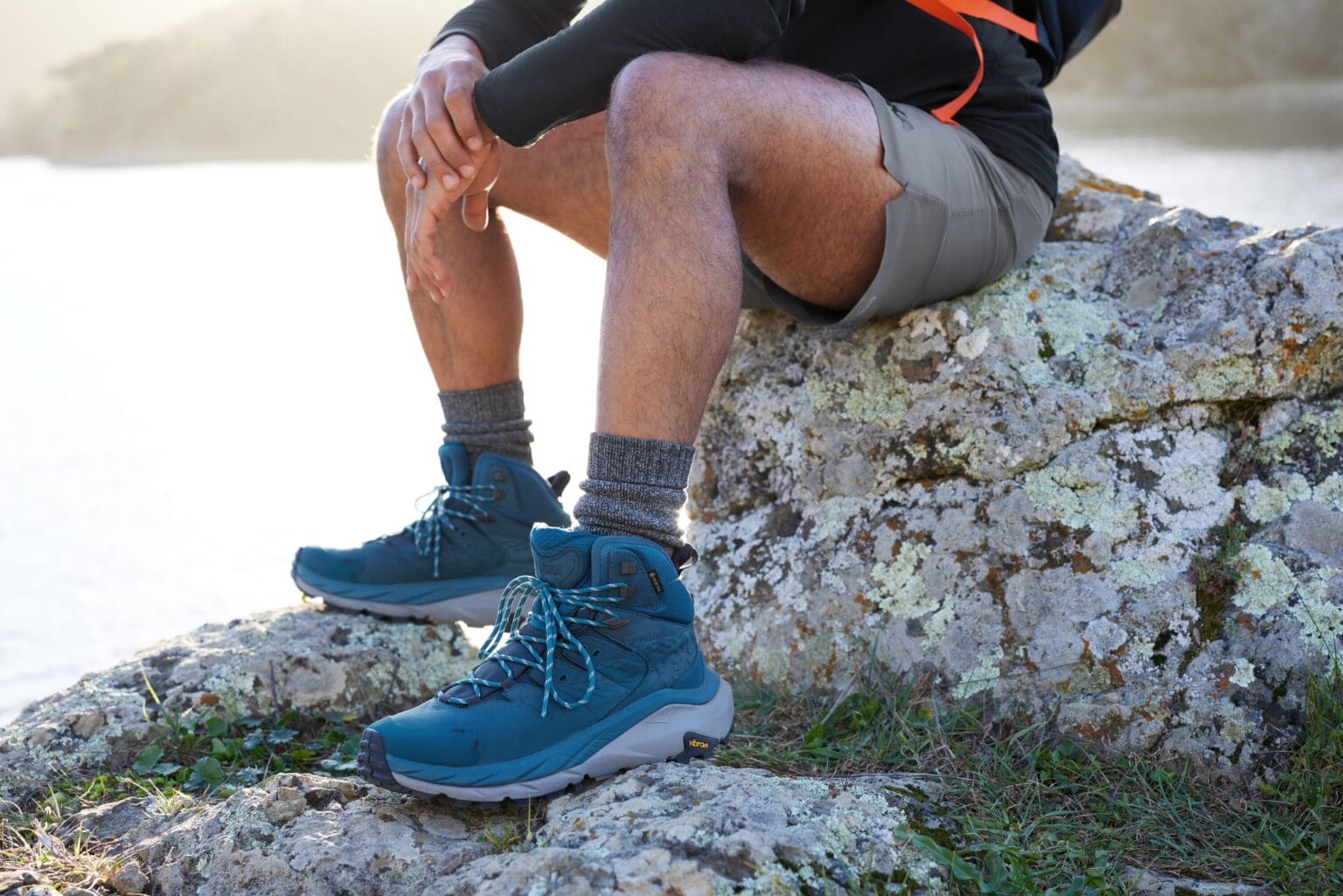 HOKA Kaha 2 Gore-Tex getest