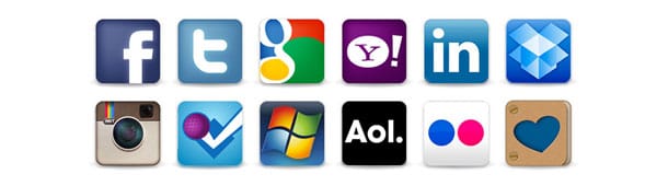 Start dit jaar met een grote social media privacy schoonmaak