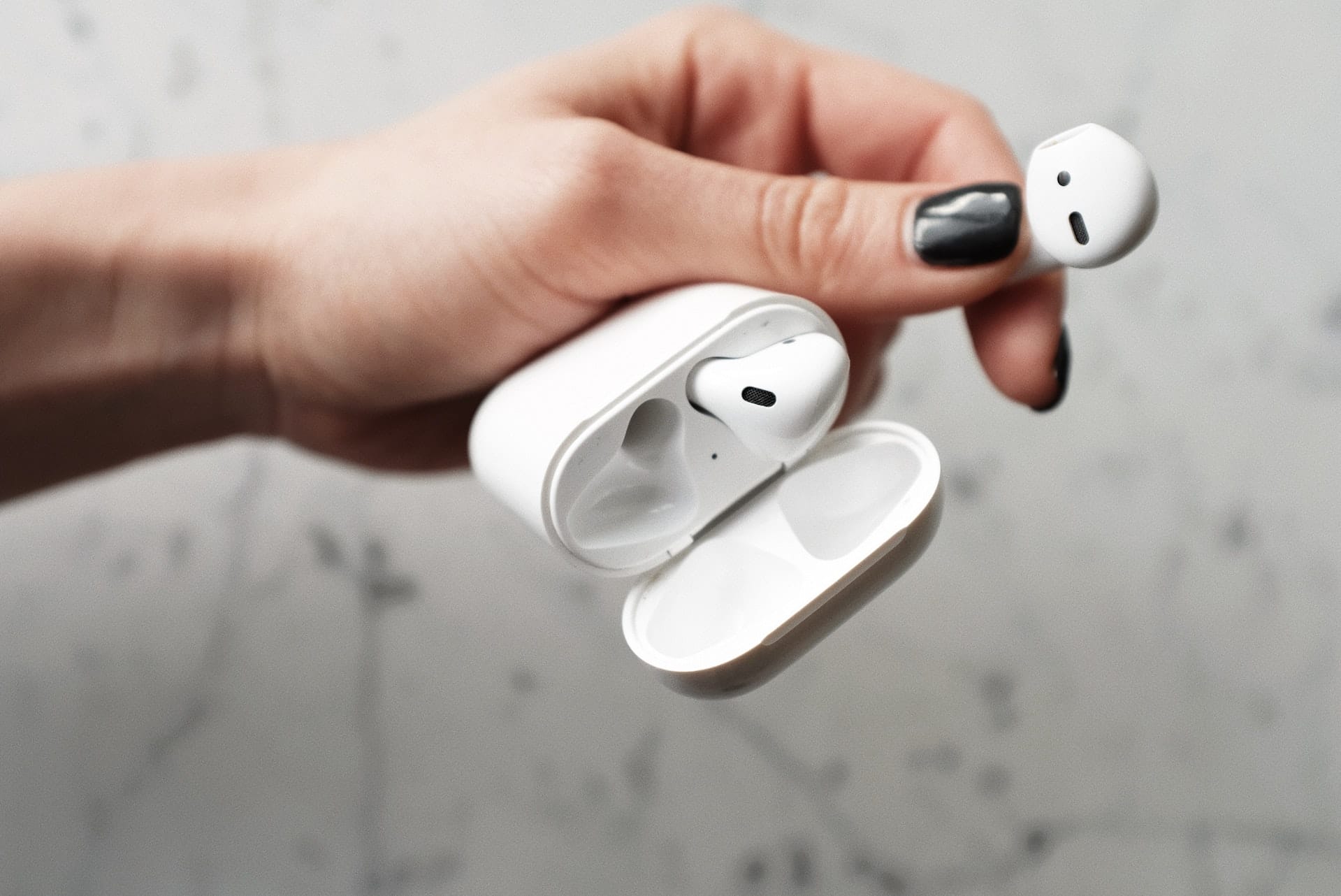 Review Apple Airpods Pro Generatie 2