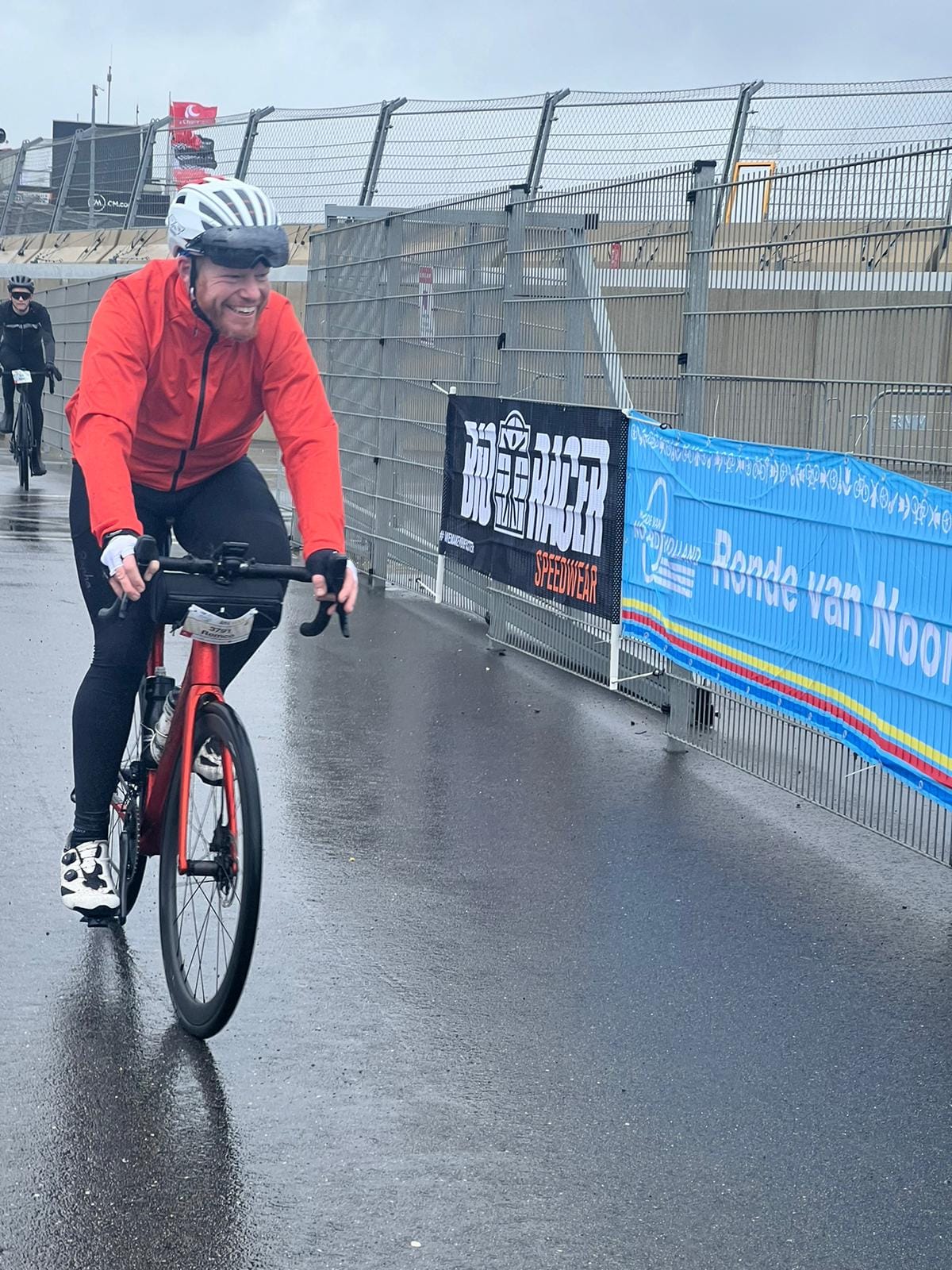 Omloop van Zandvoort