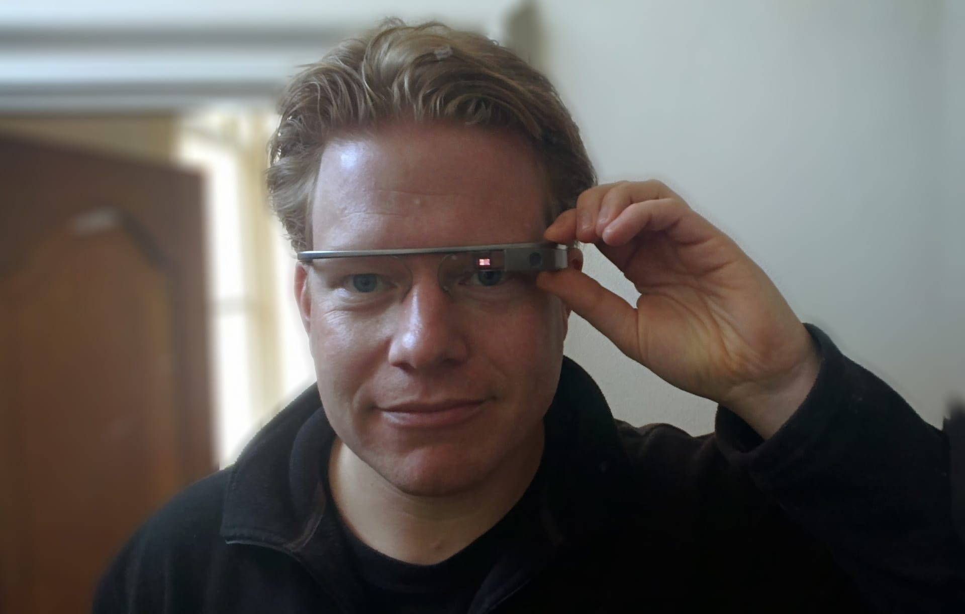 10 dagen met Google Glass