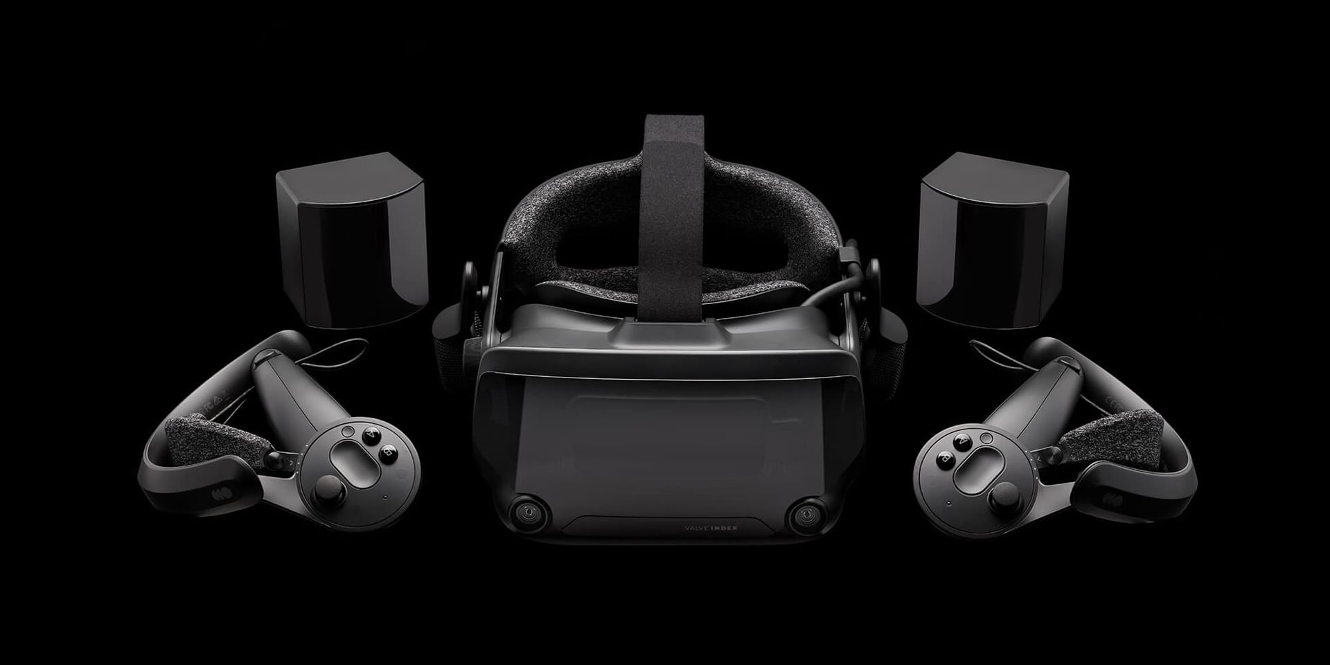 Valve Index VR-systeem: Een persoonlijke beoordeling voor gamers