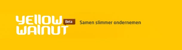 Volg gratis mijn online social media training via Yellow Walnut